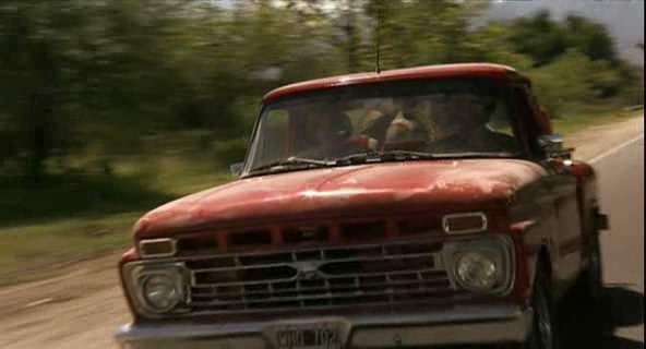 Ford F-100
