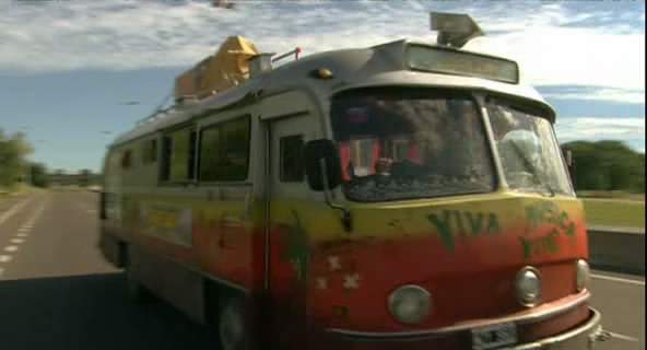 Mercedes-Benz O 321 HL