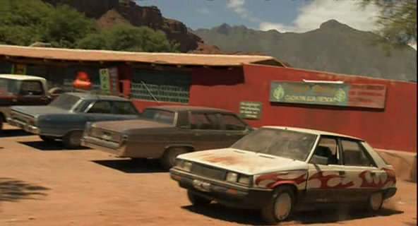 Renault 11