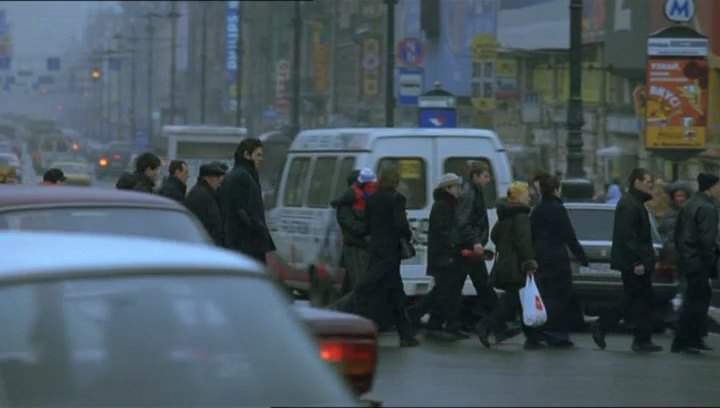 GAZ GAZelle 322132