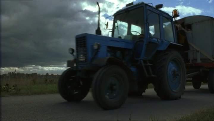 MTZ 80