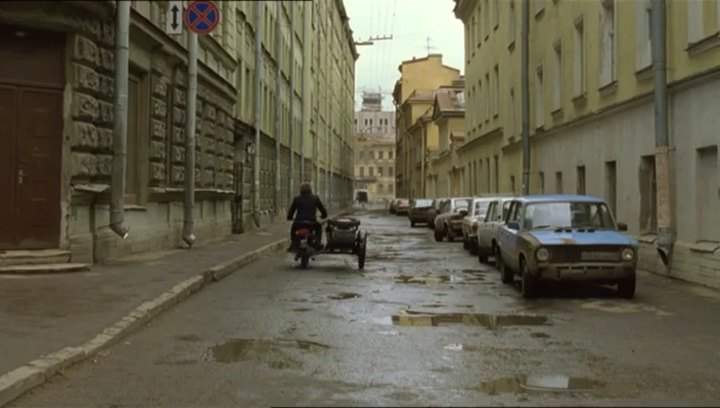 VAZ 21011 Zhiguli
