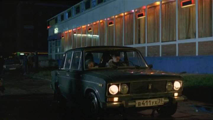 VAZ 2106 Zhiguli