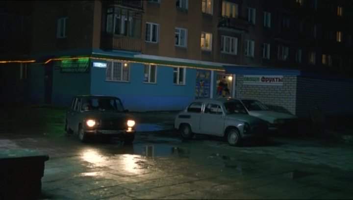 ZAZ 965 A Zaporozhets