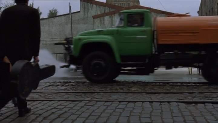 ZiL 130