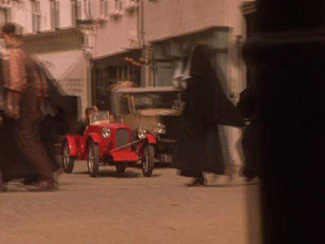 Le Zèbre Drance Special