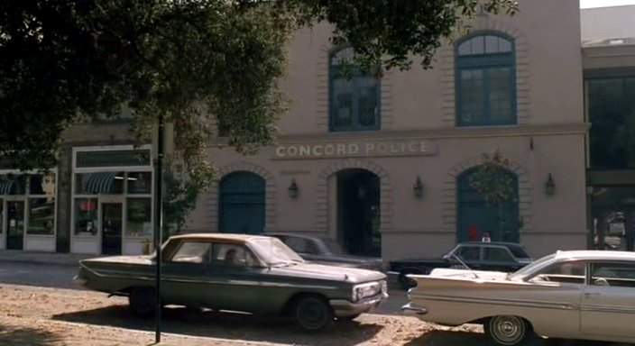 Chevrolet Impala