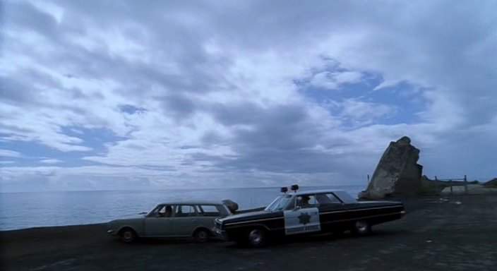 Dodge Polara