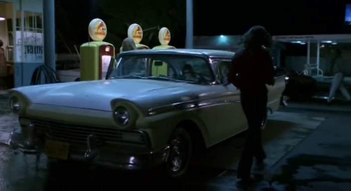 Ford Fairlane 500