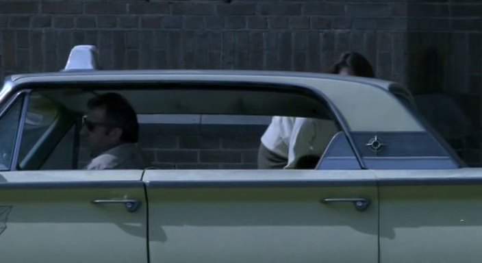 Ford Galaxie