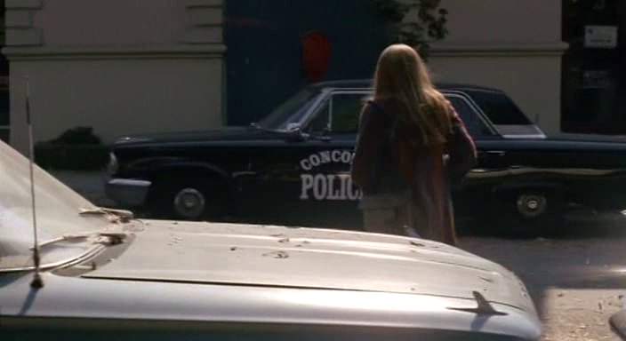 Ford Galaxie