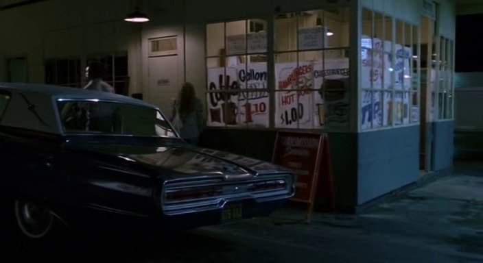 Ford Thunderbird
