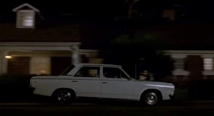 Rambler American