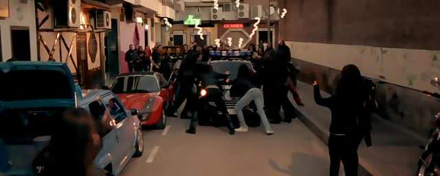 smart Roadster