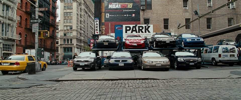 Chevrolet Monte Carlo