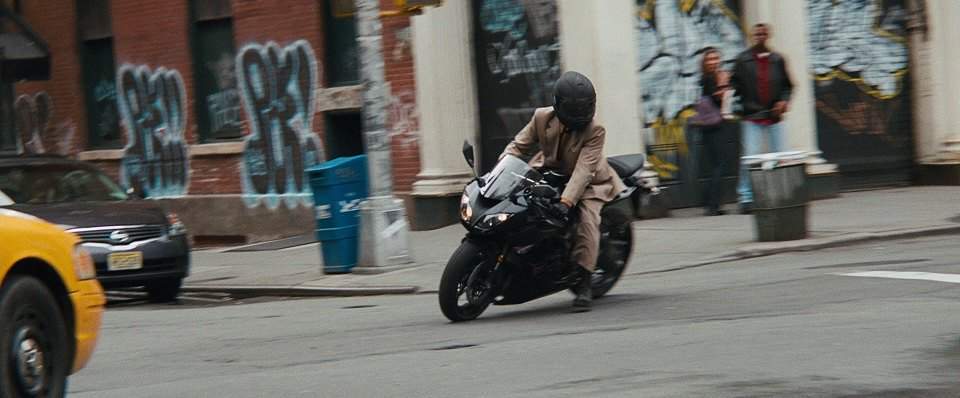 Kawasaki ZX-10R Ninja