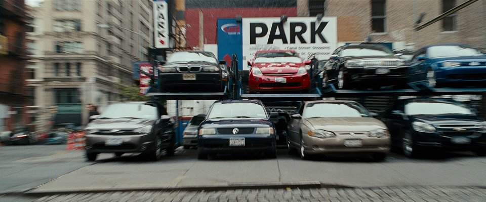 Volkswagen Passat B5