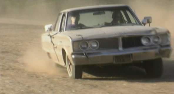 Dodge Coronet