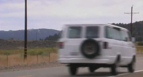 Dodge Ram Wagon