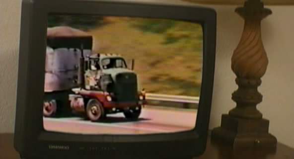 International Harvester RDFC-405