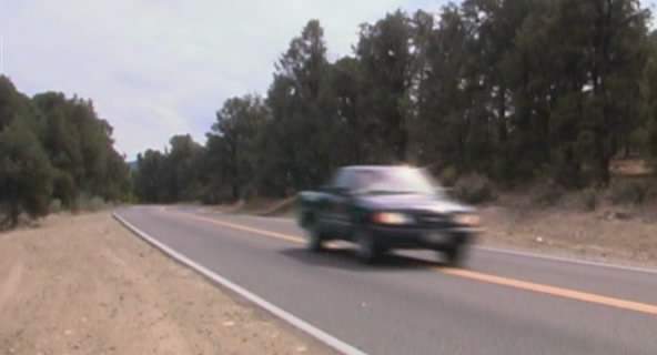 Isuzu Hombre