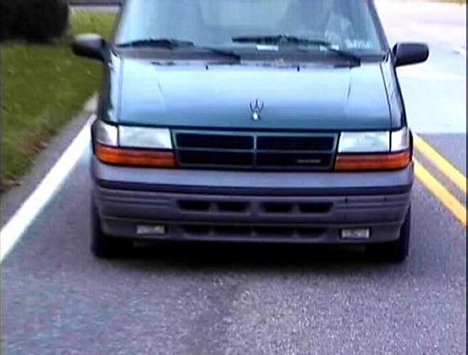 Dodge Caravan