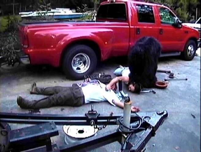 Ford F-350 Super Duty