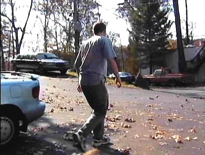 Lincoln Town Car Stretched Limousine