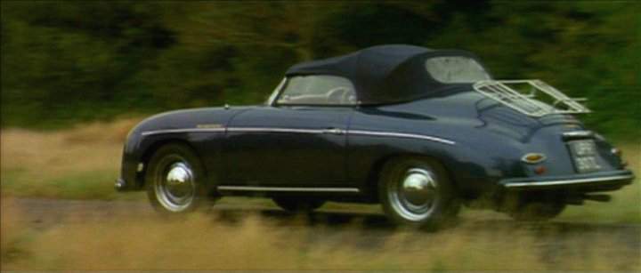 Chesil Speedster