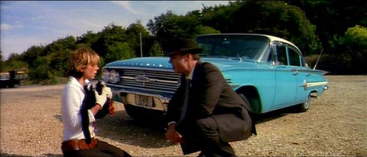Chevrolet Impala