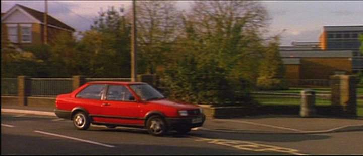 Volkswagen Polo Classic II