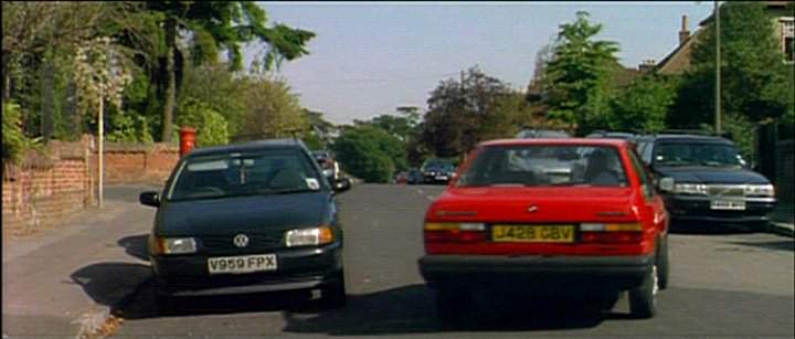 Volkswagen Polo III
