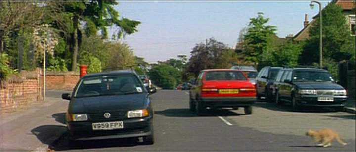 Volvo 960