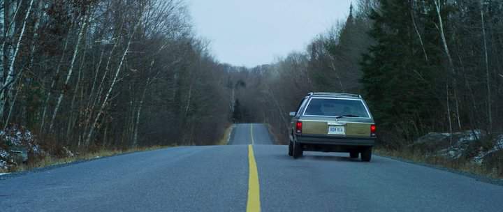 Plymouth Reliant K