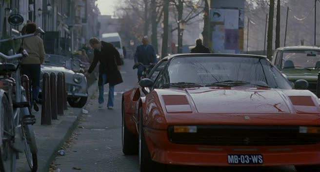Ferrari 308 GTS