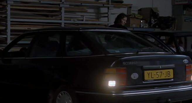 Ford Scorpio MkI