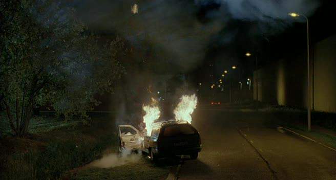Ford Taurus