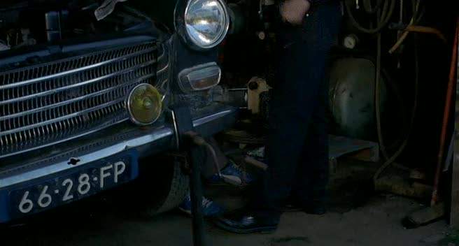 Peugeot 404