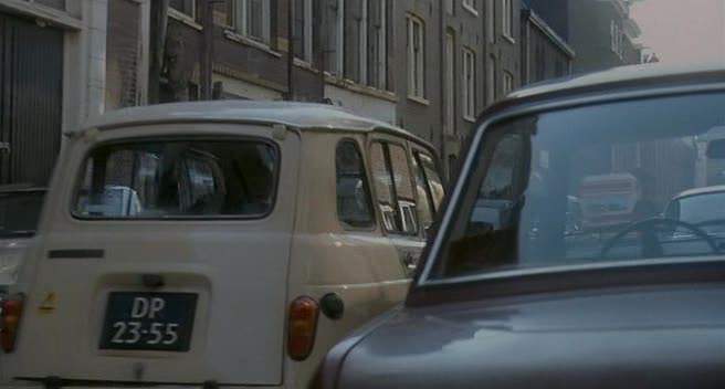 Renault 4