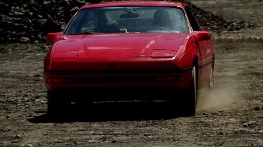 Ford Probe