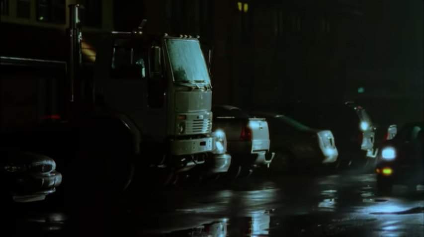 Freightliner FC 70