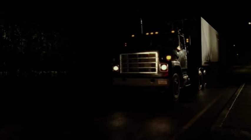 International Harvester S-Series