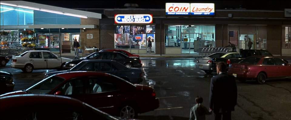 Mercury Sable