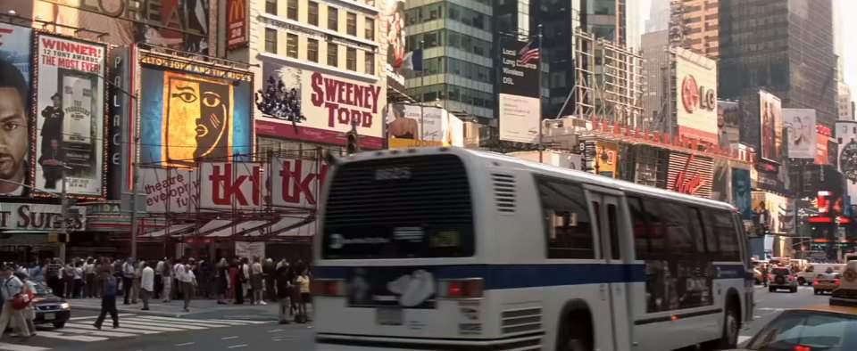 Novabus RTS