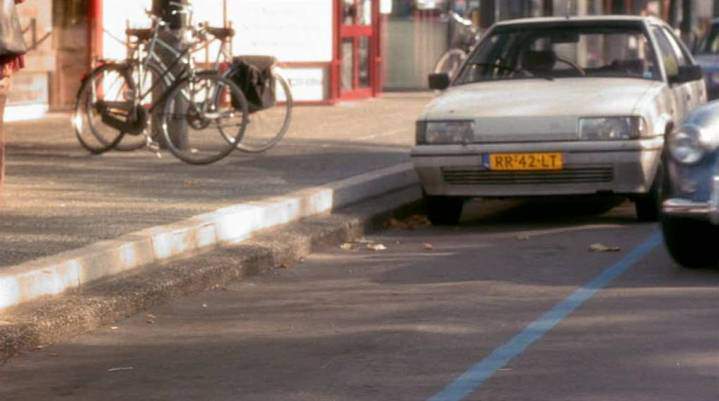 Citroën BX
