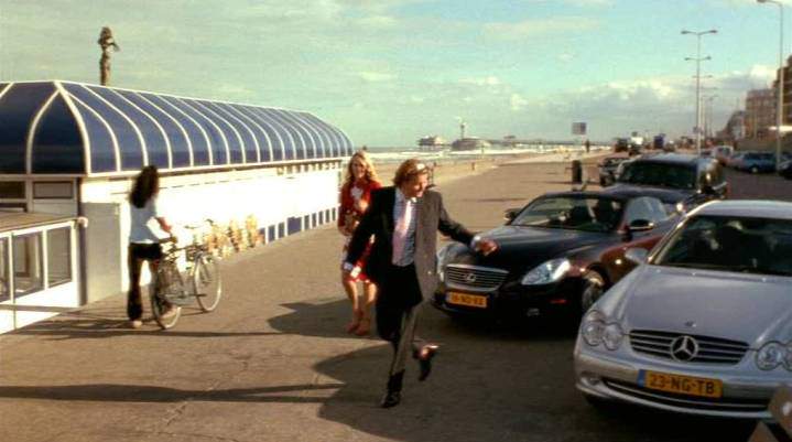 Mercedes-Benz CLK 240