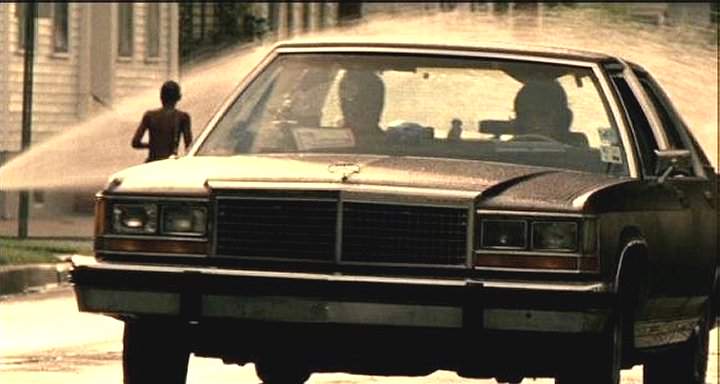 Ford LTD Crown Victoria