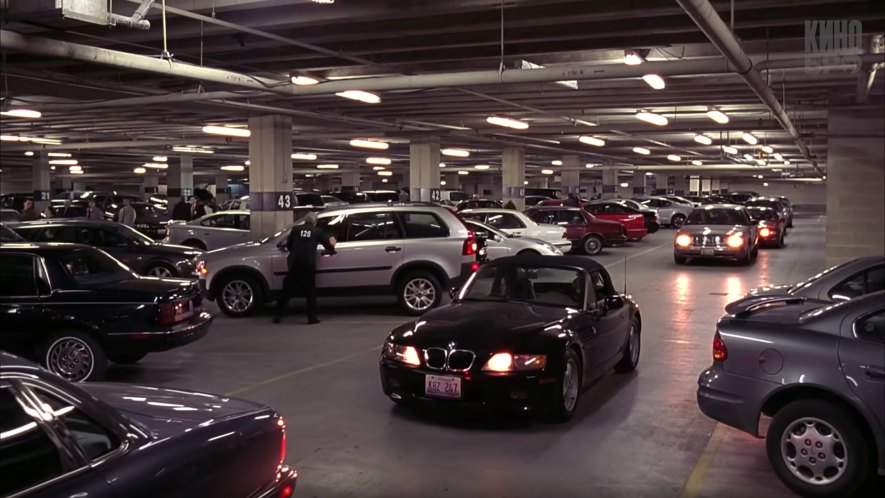 BMW Z3