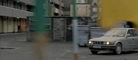 BMW 5