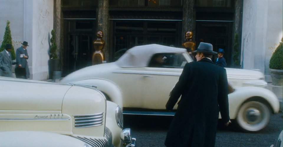 McLaughlin-Buick Special